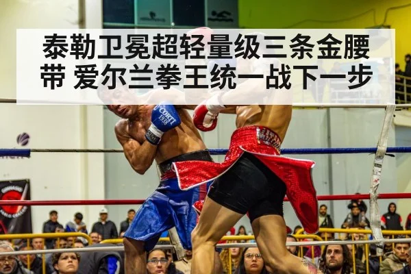 泰勒卫冕超轻量级三条金腰带 爱尔兰拳王统一战下一步